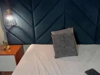 Georginatease  live sex cam