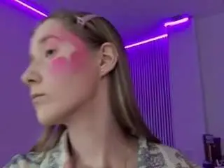 Haleysanmartin  live sex cam