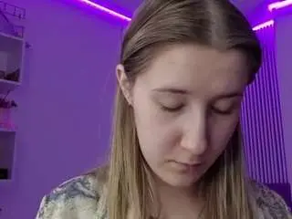 Haleysanmartin  live sex cam