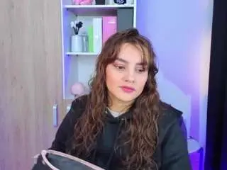 Kmeronfoster  live sex cam