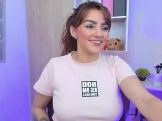 Kmeronfoster  live sex cam