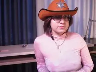 Mariegoldfischer  live sex cam