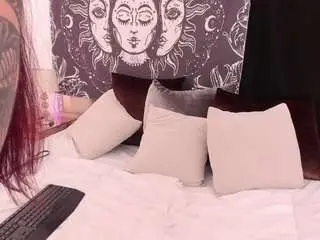 Mirandaaduboiss  live sex cam