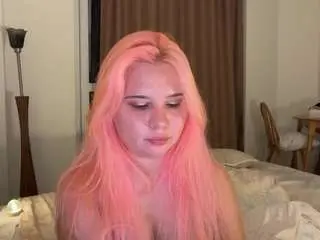 Ponychika  live sex cam