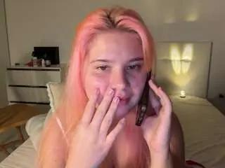 Ponychika  live sex cam