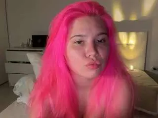 Ponychika  live sex cam