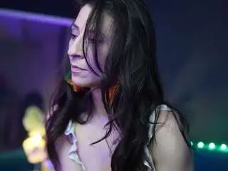 Rubyrosa  live sex cam