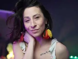 Rubyrosa  live sex cam