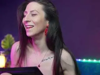 Rubyrosa  live sex cam