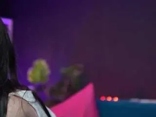 Rubyrosa  live sex cam