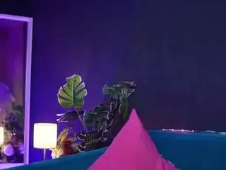 Rubyrosa  live sex cam