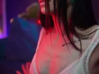 Rubyrosa  live sex cam