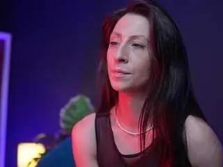Rubyrosa  live sex cam