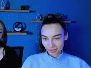 Teya-starling  live sex cam