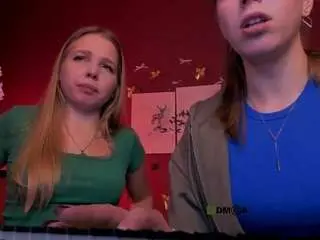 Teya-starling  live sex cam