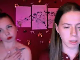 Teya-starling  live sex cam