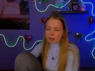 Teya-starling  live sex cam