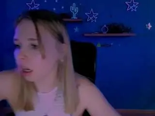 Teya-starling  live sex cam