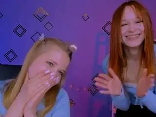 Teya-starling  live sex cam