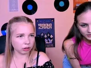 Teya-starling  live sex cam