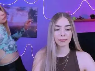Teya-starling  live sex cam