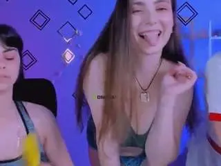 Teya-starling  live sex cam