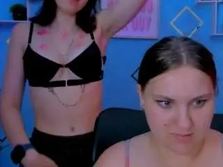 Teya-starling  live sex cam