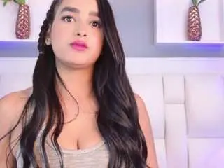 Vanesaguzman  live sex cam