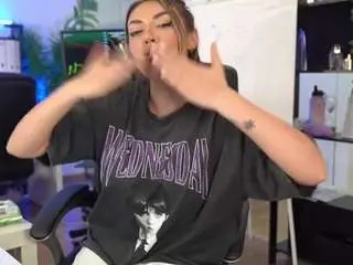 Babesgoeswild  live sex cam