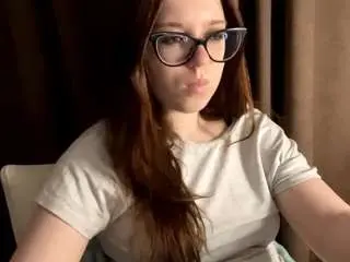 Carmantillie  live sex cam