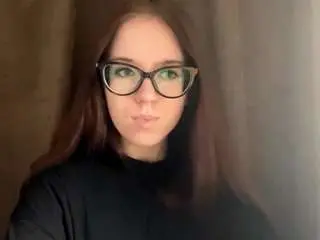 Carmantillie  live sex cam