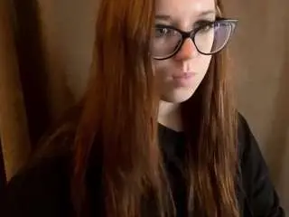 Carmantillie  live sex cam