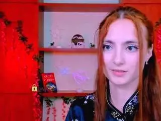 Jenna-elayne  live sex cam