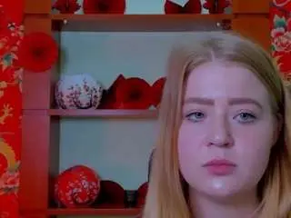 Jenna-elayne  live sex cam