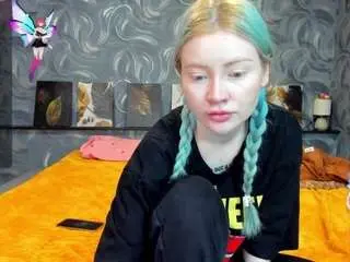 Omgsosexxxy  live sex cam