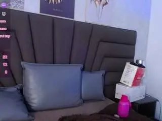 Sofiperez  live sex cam