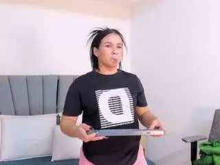 Sofiperez  live sex cam