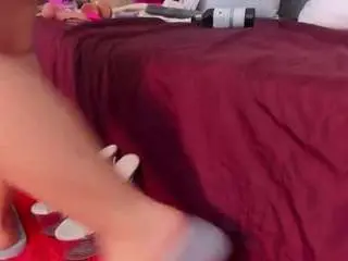 Sofiperez  live sex cam