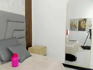 Sofiperez  live sex cam