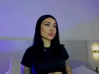 Victoriabenedetti2  live sex cam