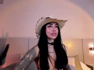 Victoriabenedetti2  live sex cam