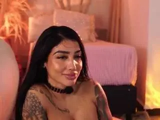 Victoriabenedetti2  live sex cam