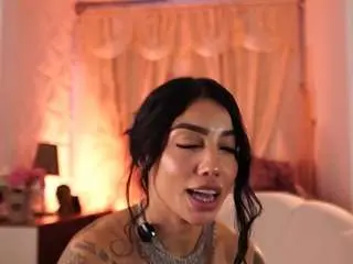 Victoriabenedetti2  live sex cam