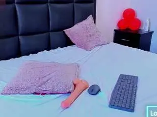Catalina-jonex  live sex cam