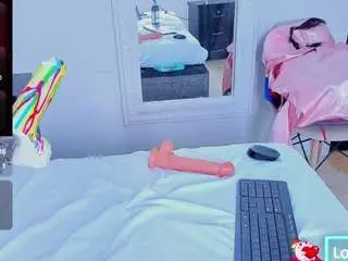 Catalina-jonex  live sex cam