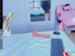 Catalina-jonex  live sex cam