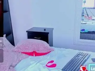 Catalina-jonex  live sex cam