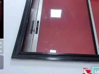 Catalina-jonex  live sex cam