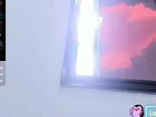 Catalina-jonex  live sex cam