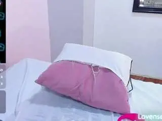 Catalina-jonex  live sex cam